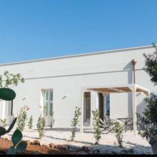 Sea&Country stay Baia dei Turchi_masseria Sea&Country stay Baia dei Turchi_masseria