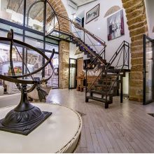 B&B ancient Palermo_hall B&B ancient Palermo_hall