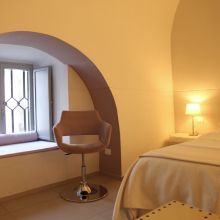 B&B Bari airport standard room B&B Bari airport standard room