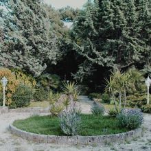 B&B Bari airport garden B&B Bari airport garden