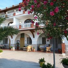 Country Hotel Peschici Country Hotel Peschici