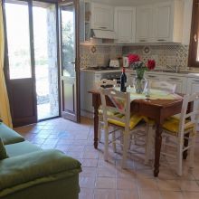 Vacation house Cefalù-Madonie_2 room apartment Vacation house Cefalù-Madonie_2 room apartment