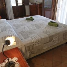 Vacation house Cefalù-Madonie_2 room apartment Vacation house Cefalù-Madonie_2 room apartment