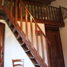 Vacation house Cefalù-Madonie_2 room loft apartment Vacation house Cefalù-Madonie_2 room loft apartment