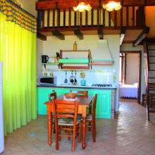 Vacation house Cefalù-Madonie_2 room loft apartment Vacation house Cefalù-Madonie_2 room loft apartment