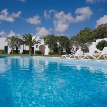 Agriturismo Brindisi-Lecce_pool Agriturismo Brindisi-Lecce-pool