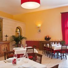 Agriturismo Brindisi-Lecce_restaurant Agriturismo Brindisi-Lecce_restaurant