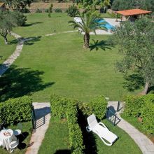 Agriturismo Brindisi-Lecce_country house Agriturismo Brindisi-Lecce_country house