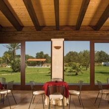 Agriturismo Brindisi-Lecce_restaurant Agriturismo Brindisi-Lecce_restaurant