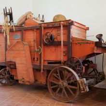 Agriturismo Brindisi-Lecce_entrance Agriturismo Brindisi-Lecce_entrance