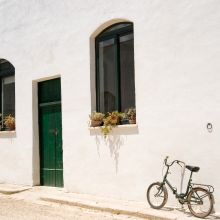 Agriturismo Brindisi-Lecce_entrance Agriturismo Brindisi-Lecce_entrance