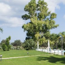 Agriturismo Brindisi-Lecce_pool area Agriturismo Brindisi-Lecce_pool area