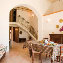 Agriturismo Brindisi-Lecce_5 room apartment Agriturismo Brindisi-Lecce_5 room apartment