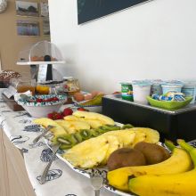 Sea B&B Marsala_breakfast Sea B&B Marsala_breakfast