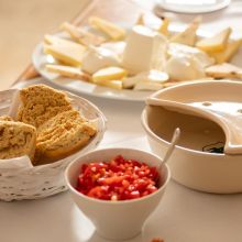 Sea&Country stay Baia dei Turchi_restaurant Sea&Country stay Baia dei Turchi_restaurant