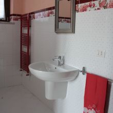 Agriturismo Valley of the temples_room Camelia bath Agriturismo Valley of the temples_room Camelia bath