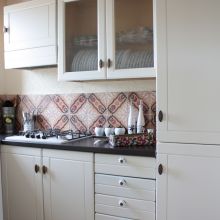 Agriturismo Valley of the temples_room Camelia kitchen Agriturismo Valley of the temples_room Camelia kitchen