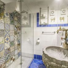 B&B ancient Palermo_triple room B&B ancient Palermo_triple room