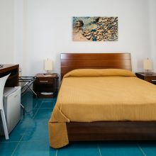 Residence Scala dei Turchi_classic room Residence Scala dei Turchi_classic room