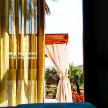 Residence Scala dei Turchi_classic room Residence Scala dei Turchi_classic room