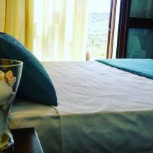 Residence Scala dei Turchi_classic room Residence Scala dei Turchi_classic room