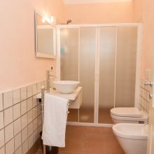 Agriturismo Siracusa - Fontane Bianche_bathroom garden and pool view rooms Agriturismo Siracusa - Fontane Bianche_bathroom garden and pool view rooms