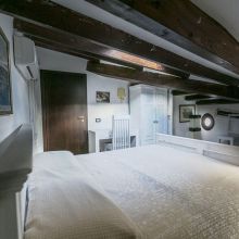 B&B ancient Palermo_standard room B&B ancient Palermo_standard room