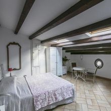 B&B ancient Palermo_standard room B&B ancient Palermo_standard room