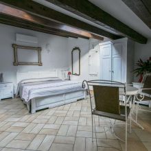 B&B ancient Palermo_standard room B&B ancient Palermo_standard room