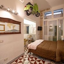 B&B ancient Palermo_standard room B&B ancient Palermo_standard room