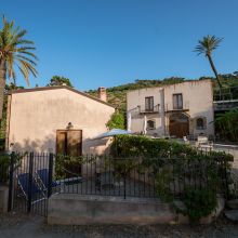 Villa Cefalù_Apartment Carbonaia Villa Cefalù_Apartment Carbonaia