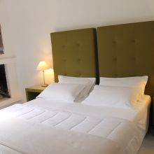 B&B Bari airport standard room B&B Bari airport standard room