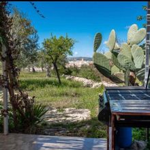 Charme Villas Noto_Villa Carrubo Charme Villas Noto_Villa Carrubo