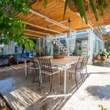 Charme Villas Noto_Villa Carrubo Charme Villas Noto_Villa Carrubo