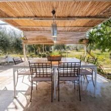 Charme Villas Noto_Villa Carrubo Charme Villas Noto_Villa Carrubo