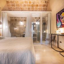 Charme Villas Noto_Villa Carrubo Charme Villas Noto_Villa Carrubo