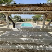 Charme Villas Noto_Villa Carrubo Charme Villas Noto_Villa Carrubo