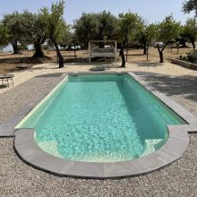 Charme Villas Noto_Villa Carrubo Charme Villas Noto_Villa Carrubo