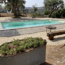 Charme Villas Noto_Villa Carrubo Charme Villas Noto_Villa Carrubo