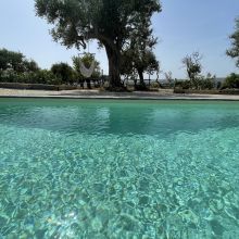 Charme Villas Noto_Villa Carrubo Charme Villas Noto_Villa Carrubo