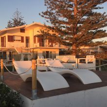 Sea B&B Marsala_garden Sea B&B Marsala_garden