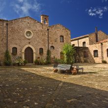 Luxury winery resort Castelbuono Luxury winery resort Castelbuono