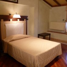 Luxury winery resort Castelbuono_classic room Luxury winery resort Castelbuono_classic room