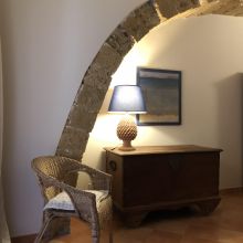 Villa Cefalù_Apartment Scale Villa Cefalù_Apartment Scale