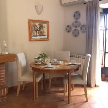 Villa Cefalù_Apartment Scale Villa Cefalù_Apartment Scale