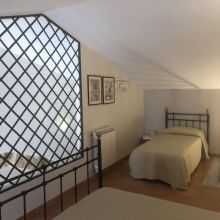 Villa Cefalù_Apartment Scale Villa Cefalù_Apartment Scale