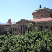 Charme B&B Palermo_Palermo Charme B&B Palermo_Palermo