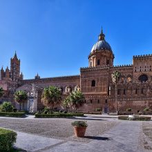 Charme B&B Palermo_Palermo Charme B&B Palermo_Palermo