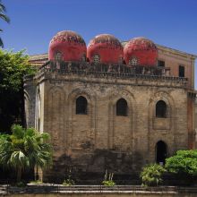 Charme B&B Palermo_Palermo Charme B&B Palermo_Palermo