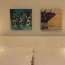 B&B Bari airport standard room B&B Bari airport standard room